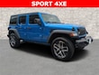 Jeep Wrangler 4xe