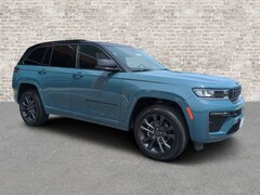 2026 Jeep Grand Cherokee Limited Sport Utility