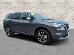 2023 Nissan Rogue SV SUV