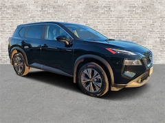 2023 Nissan Rogue SV SUV