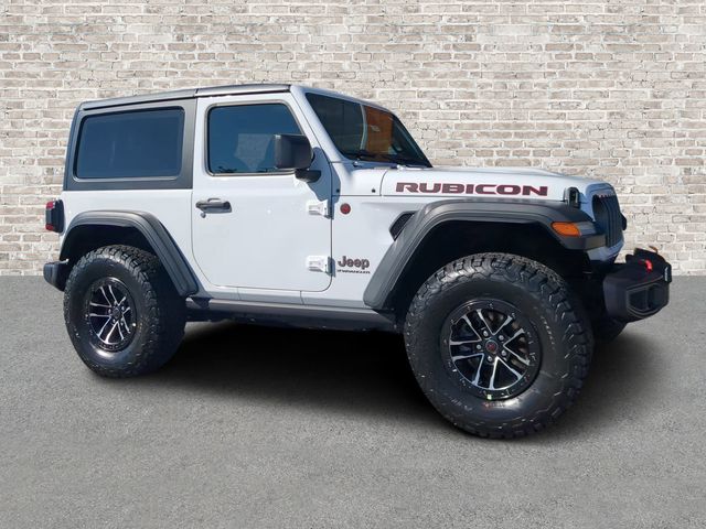 2026 Jeep Wrangler Sport Utility 