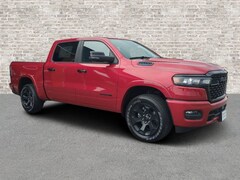 2026 Ram 1500 Big Horn/Lone Star Pickup