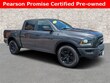 Ram 1500 Classic