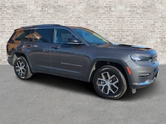 2023 Jeep Grand Cherokee L Limited SUV