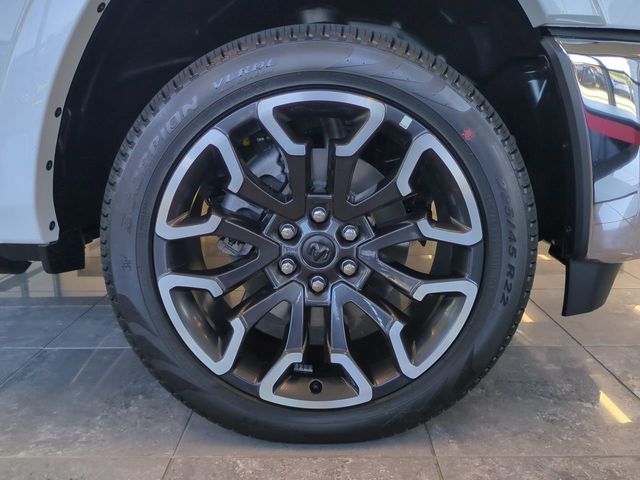 2026 RAM 1500 Limited Longhorn - Photo 9