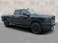 2026 Ram 2500 Big Horn Pickup