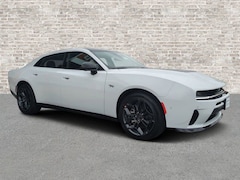 2026 Dodge Charger R/T Sedan