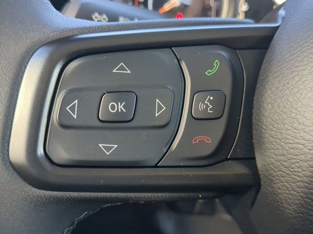 2026 Jeep Wrangler 2-Door Rubicon - Photo 20