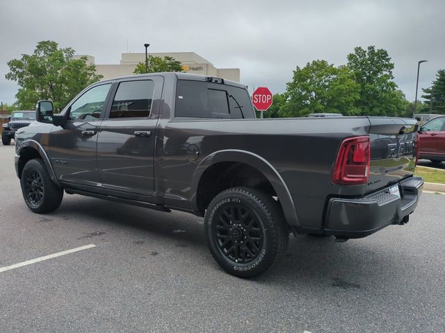 2025 RAM 3500 Limited - Photo 6
