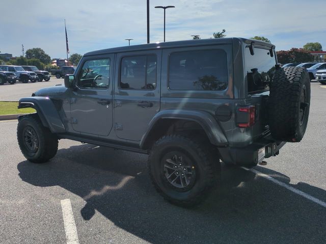 2025 Jeep Wrangler 4-Door Rubicon 392 Final Edition - Photo 6