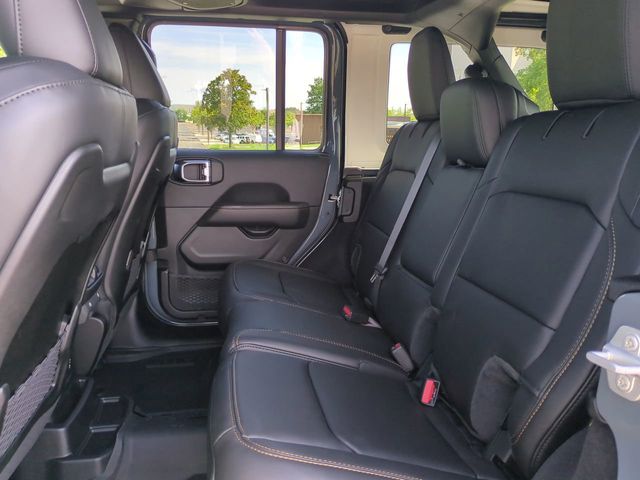 2025 Jeep Wrangler 4-Door Rubicon 392 Final Edition - Photo 14