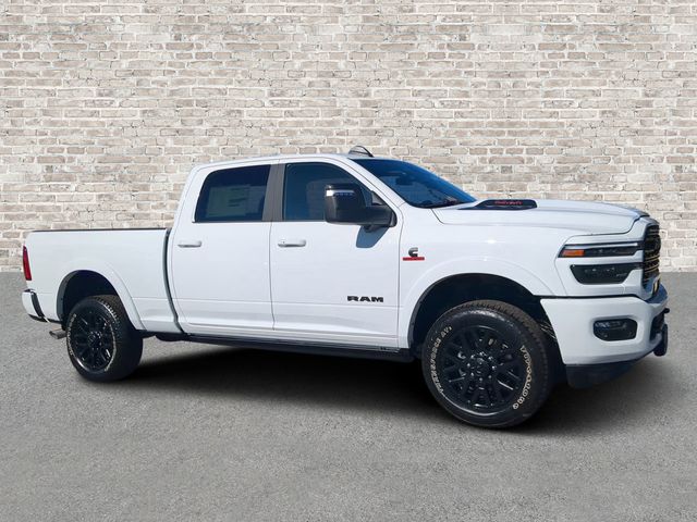2026 RAM 2500 Limited 4X4 Crew Cab SWB's photo