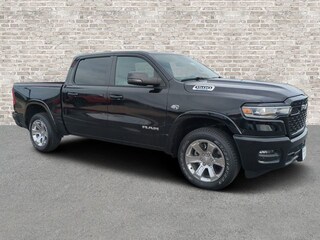 2026 Ram 1500 Big Horn/Lone Star Pickup