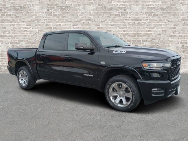 2026 Ram 1500 Big Horn/Lone Star Pickup