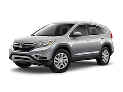 2016 Honda CR-V EX AWD SUV