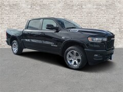 2026 Ram 1500 Big Horn/Lone Star Pickup