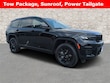 Jeep Grand Cherokee L