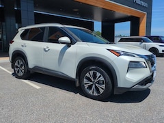 2023 Nissan Rogue SV SUV