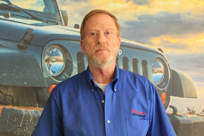 Staff member David Berry from ID_ff6ec591d7c7