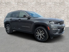2025 Jeep Grand Cherokee Limited Sport Utility