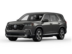 2023 Honda Pilot EX-L 8 Passenger SUV