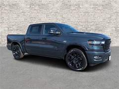 2026 Ram 1500 Laramie Pickup