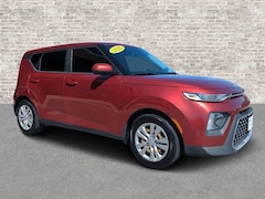 2020 Kia Soul LX Hatchback for sale in Richmond, VA
