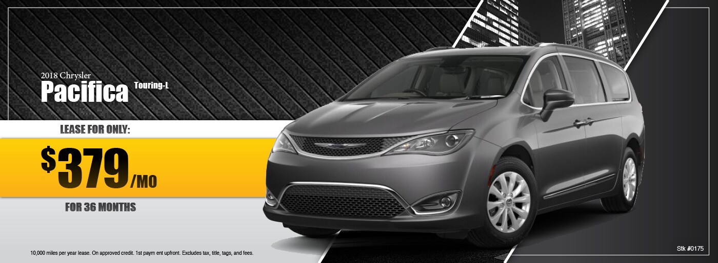 Pearson Chrysler Jeep Dodge New & Used Car Dealer in Richmond, VA