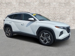 2023 Hyundai Tucson SEL SUV