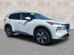 2023 Nissan Rogue SL SUV