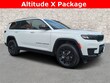 Jeep Grand Cherokee L