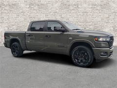 2026 Ram 1500 Big Horn/Lone Star Pickup