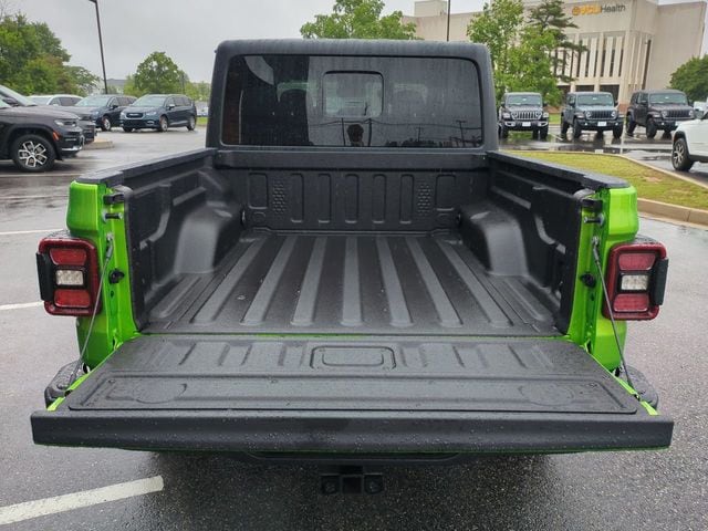 2025 Jeep Gladiator Sport S - Photo 13