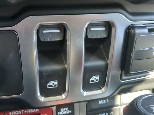 2026 Jeep Wrangler 2-Door Rubicon - Photo 19