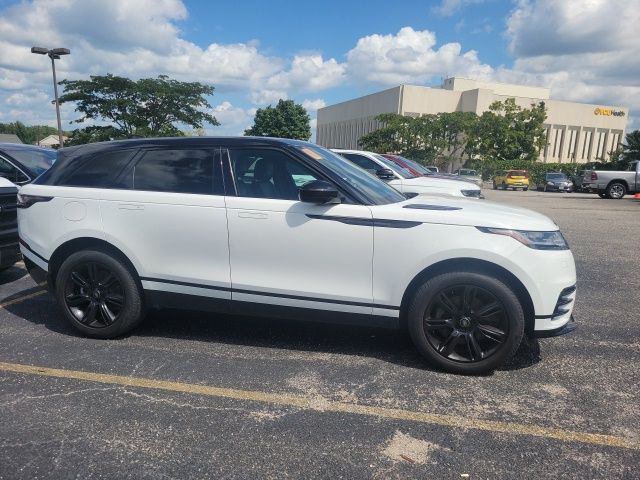 2023 Land Rover Range Rover Velar