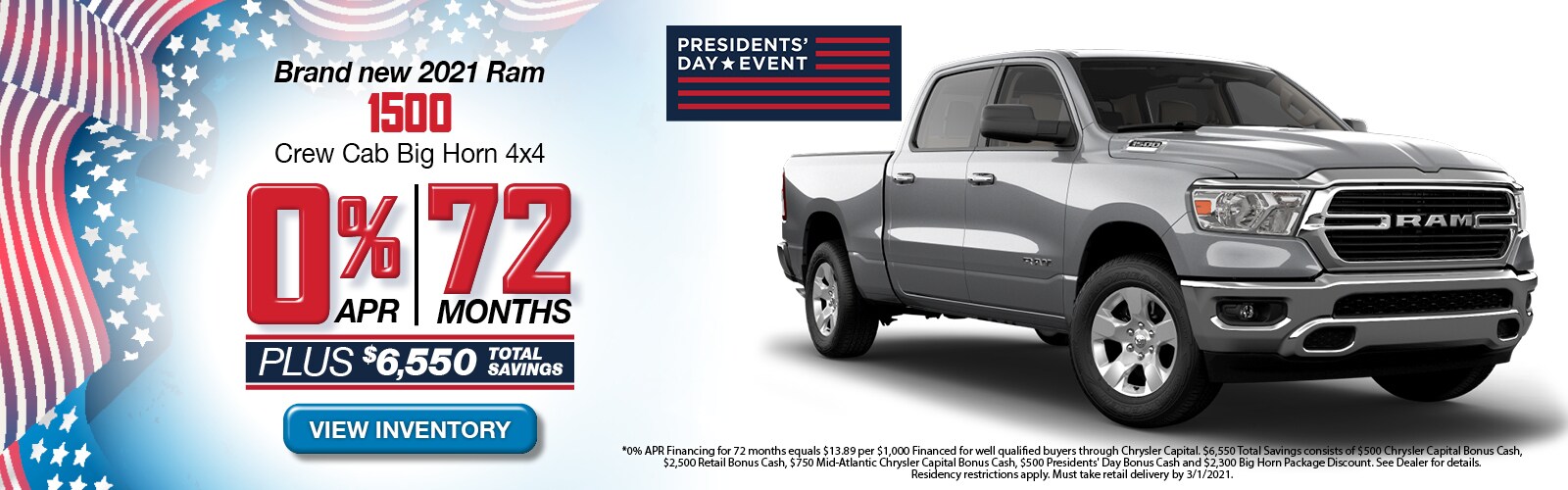 Chrysler Jeep Dodge Ram Dealer Richmond VA Pearson CDJR