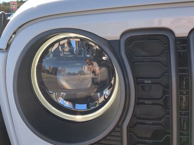 2026 Jeep Wrangler 2-Door Rubicon - Photo 9