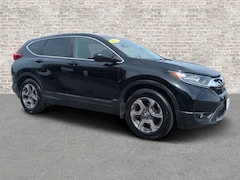 2017 Honda CR-V EX 2WD SUV
