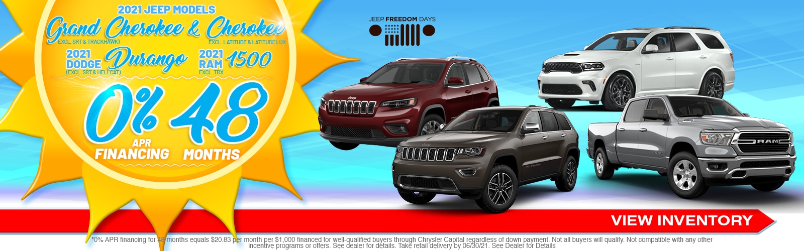Chrysler Jeep Dodge Ram Dealer Richmond VA Pearson CDJR