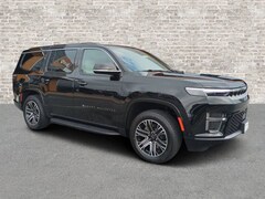 2026 Jeep Grand Wagoneer Base Sport Utility