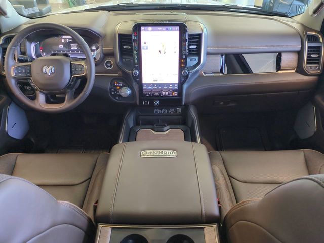 2026 RAM 1500 Limited Longhorn - Photo 13