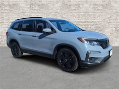 2022 Honda Pilot Special Edition SUV