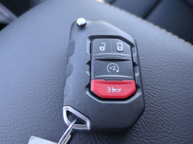 2025 Jeep Wrangler 4-Door Rubicon 392 Final Edition - Photo 29