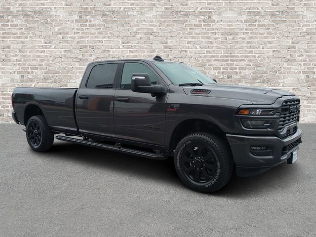 2026 RAM 2500 Big Horn 4X4 Crew Cab LWB's photo