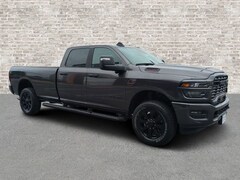 2026 Ram 2500 Big Horn Pickup