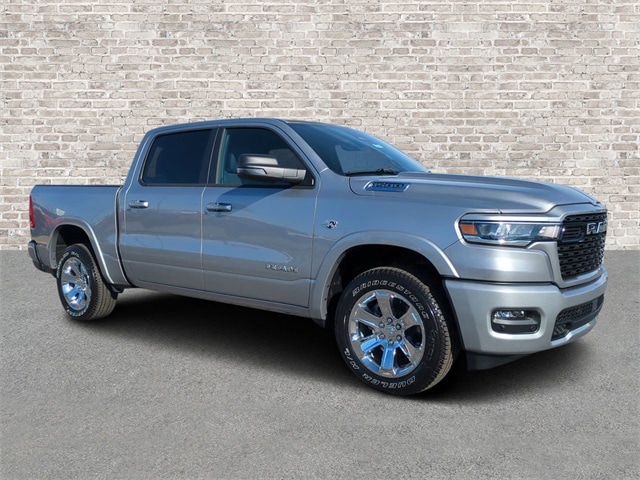 2026 RAM Ram 1500 Pickup Big Horn/Lone Star's photo