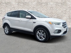 2017 Ford Escape SE SUV