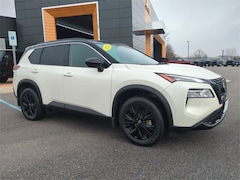 2023 Nissan Rogue SV SUV