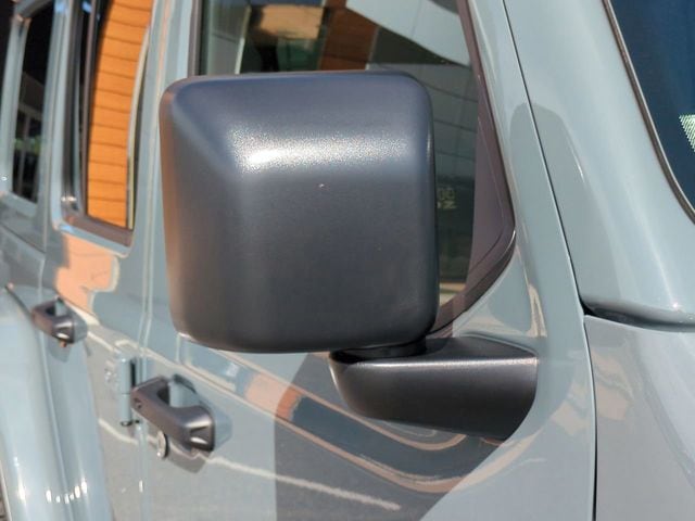 2025 Jeep Wrangler 4-Door Rubicon 392 Final Edition - Photo 12