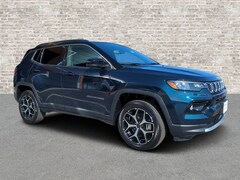 2026 Jeep Compass Limited Sport Utility